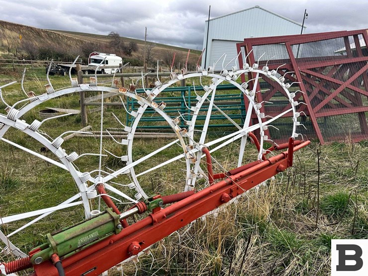 7-wheel-hay-rake---dixie,-wa-image-7