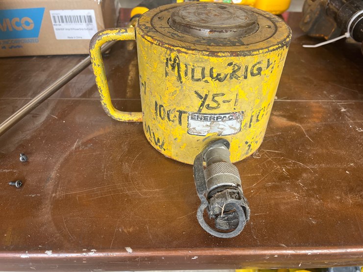 #3405-•-enerpac-hydrolic-ram-image-2