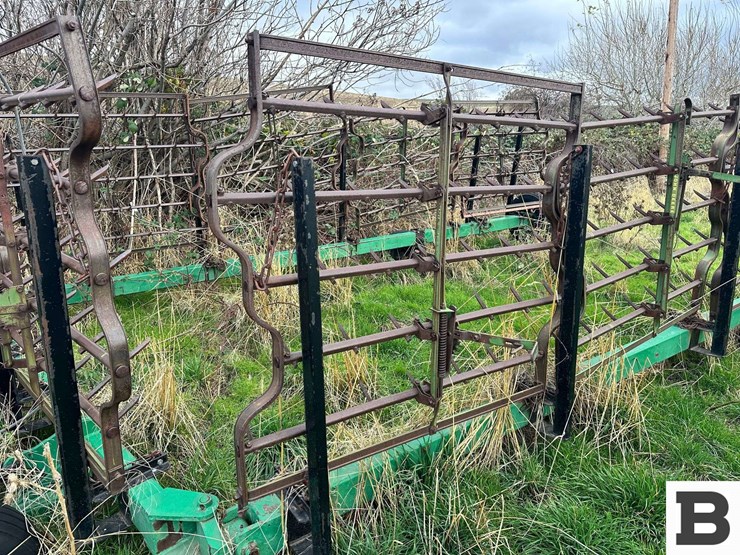 40'-tine-harrow-cart---dixie,-wa-image-13