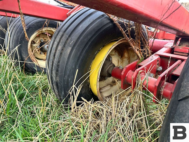 sunflower-1331-tandem-disc---dixie,-wa-image-17