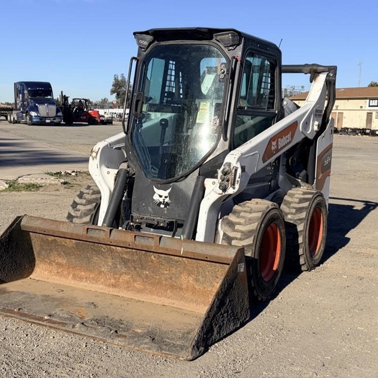 BOBCAT S64