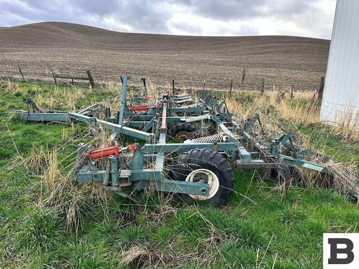 calkins-culti-weeder---dixie,-wa-image-2