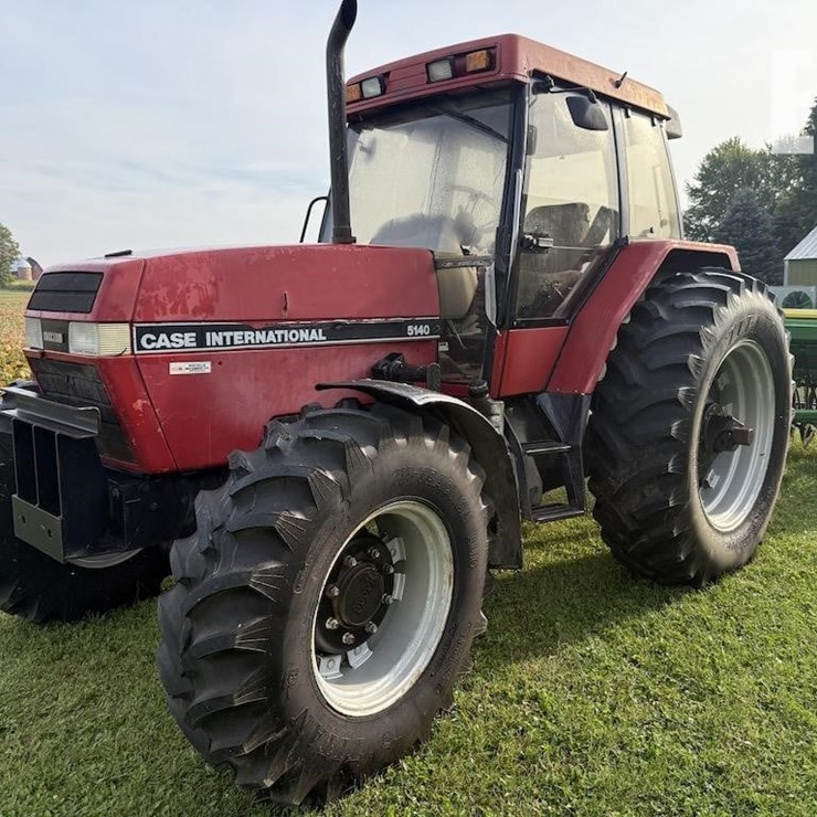 CASE IH 5140