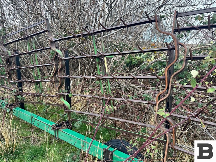 40'-tine-harrow-cart---dixie,-wa-image-19