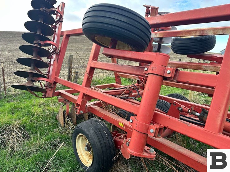 sunflower-1331-tandem-disc---dixie,-wa-image-13