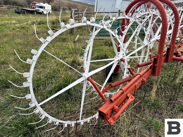 7-wheel-hay-rake---dixie,-wa-image-10