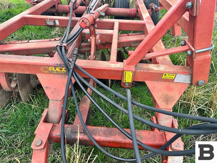 sunflower-1331-tandem-disc---dixie,-wa-image-7