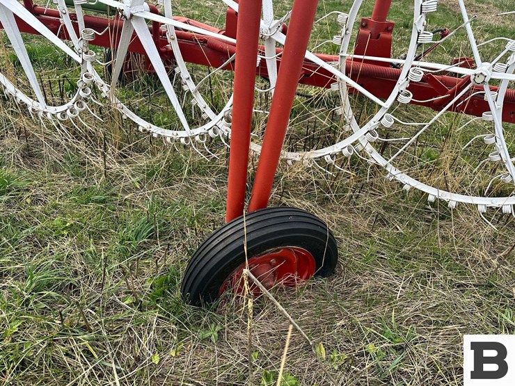 7-wheel-hay-rake---dixie,-wa-image-13