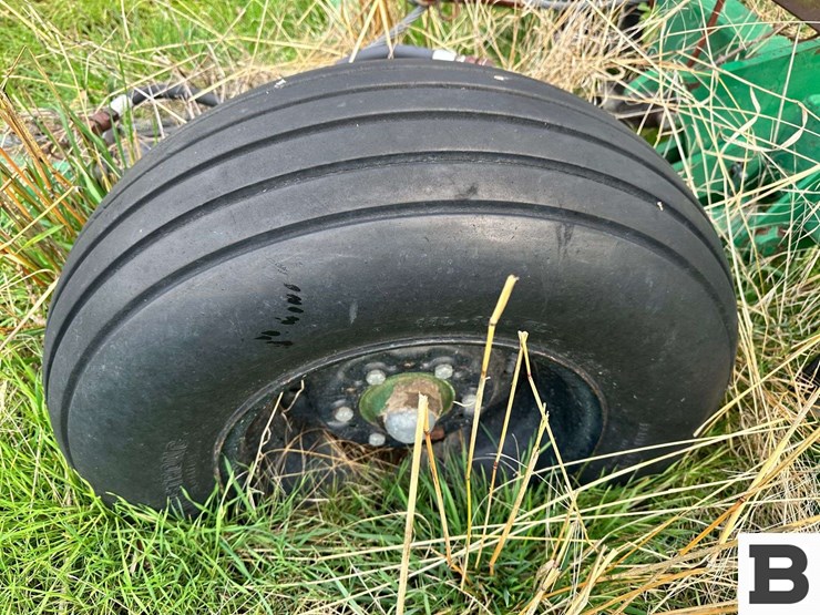 40'-tine-harrow-cart---dixie,-wa-image-7