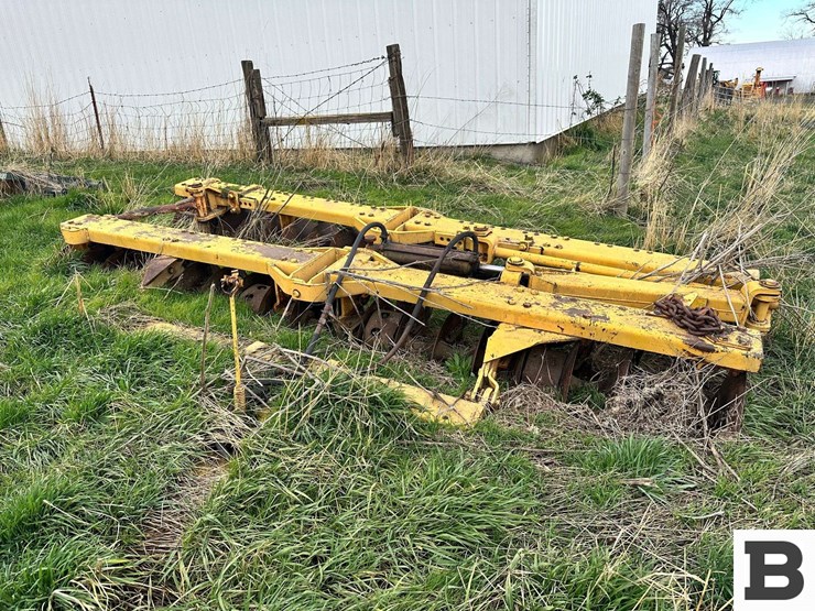 international-killefer-disc---dixie,-wa-image-1