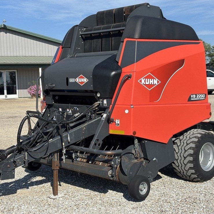 KUHN VB2290
