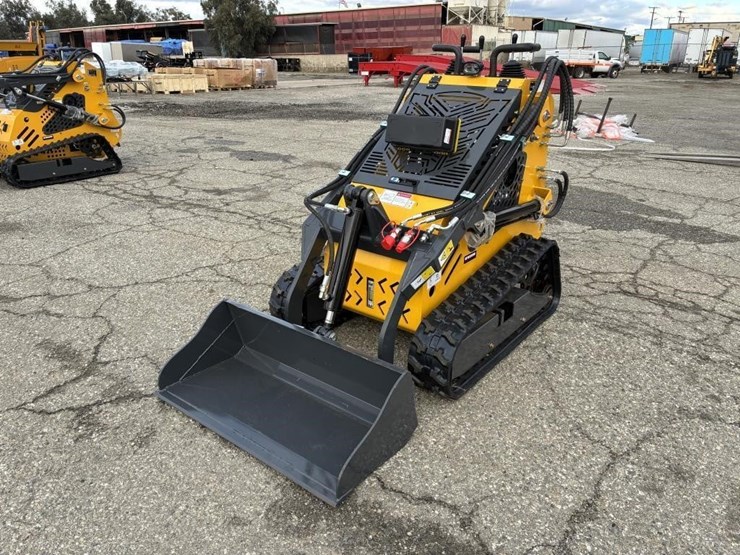 2025-sd-lanch-sdll60-skid-steer-image-1