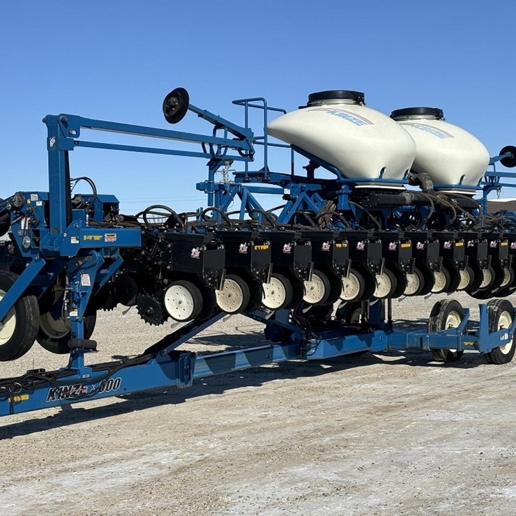 KINZE 3600