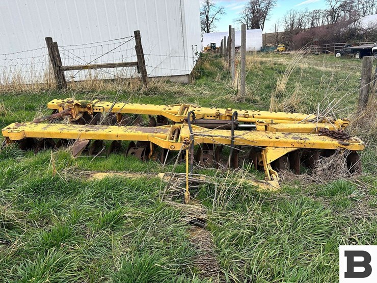 international-killefer-disc---dixie,-wa-image-2