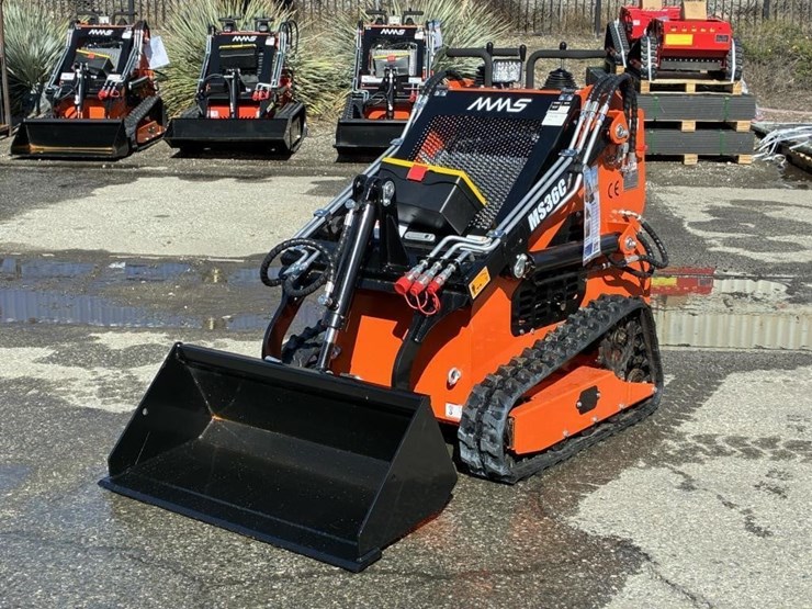 2025-mms-36c-skid-steer-track-loader-image-1