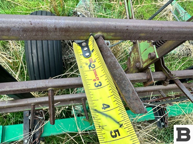 40'-tine-harrow-cart---dixie,-wa-image-24