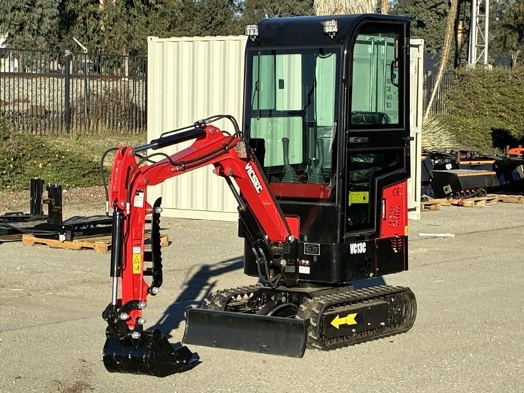 2025-miva-vc13c-excavator-image-1