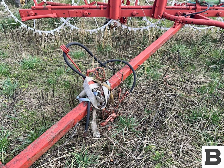 7-wheel-hay-rake---dixie,-wa-image-5