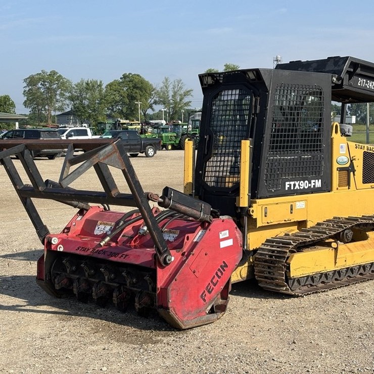 FECON FTX90 FM