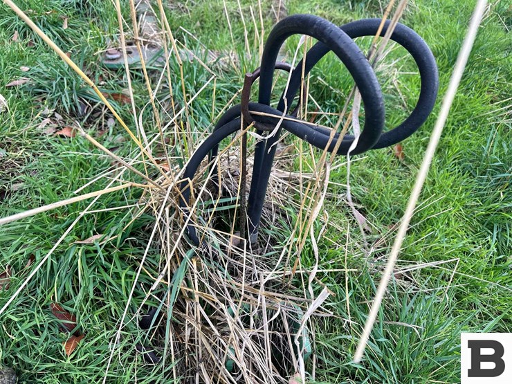 40'-tine-harrow-cart---dixie,-wa-image-2