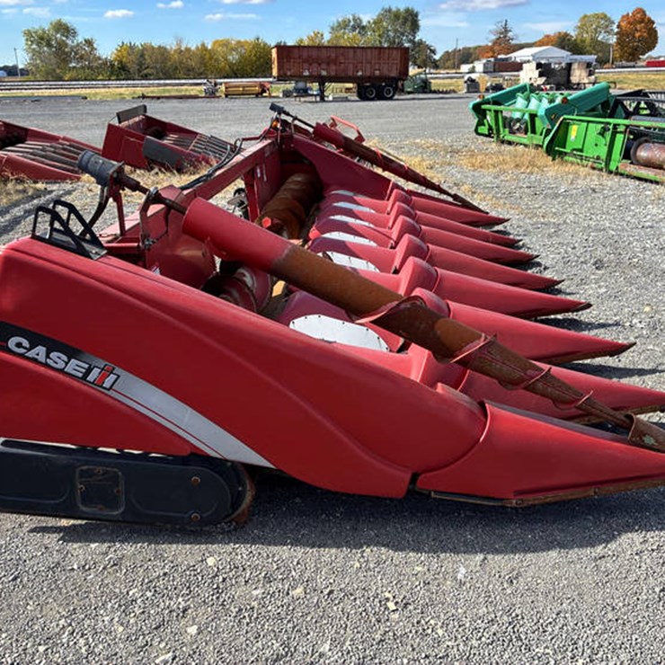CASE IH 2208