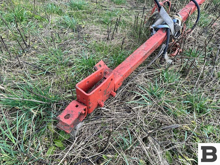 7-wheel-hay-rake---dixie,-wa-image-4