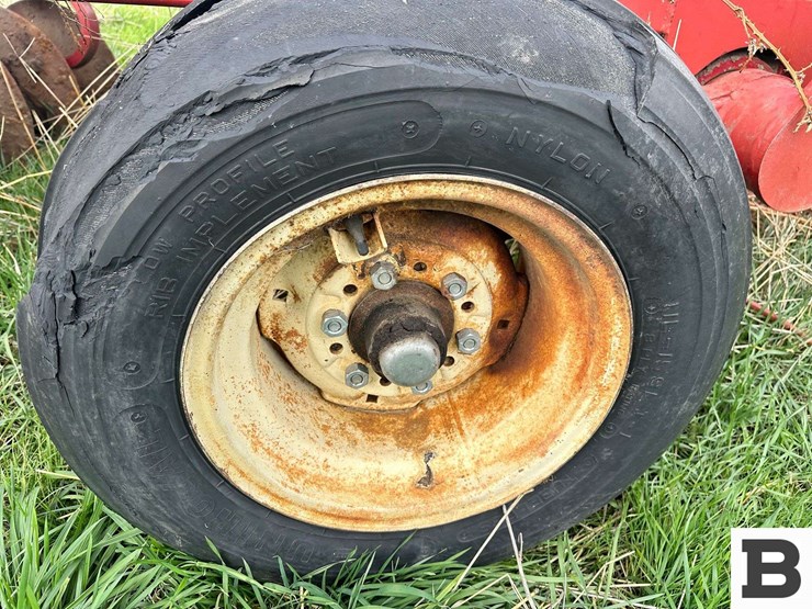 sunflower-1331-tandem-disc---dixie,-wa-image-18