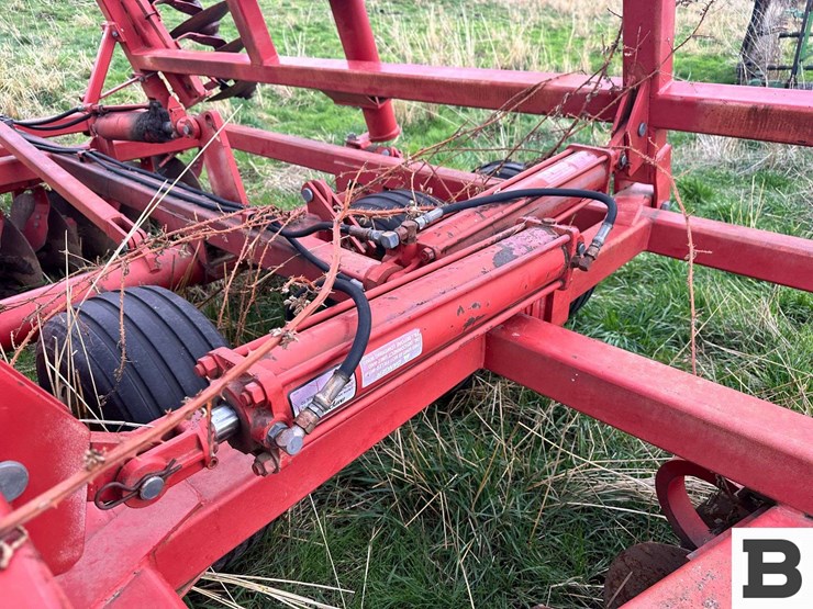 sunflower-1331-tandem-disc---dixie,-wa-image-27