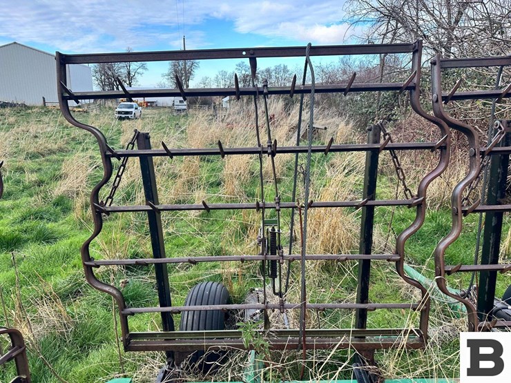 40'-tine-harrow-cart---dixie,-wa-image-23