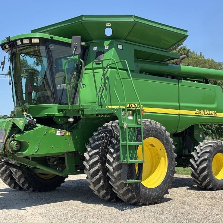JOHN DEERE 3000
