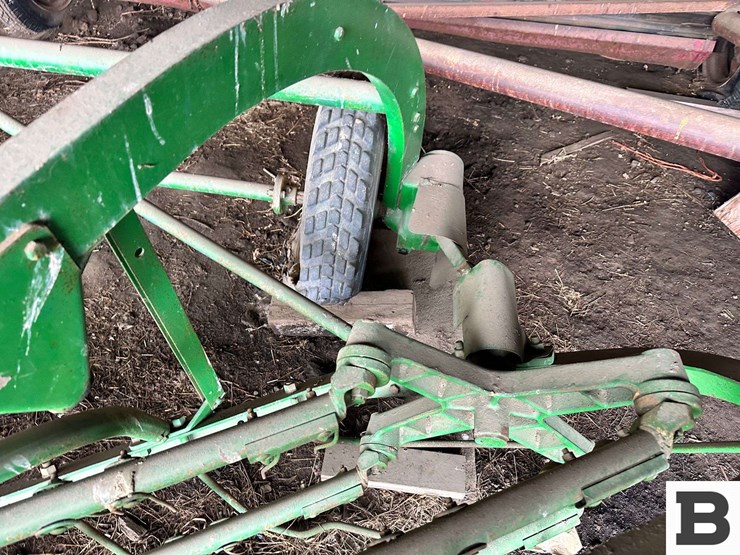 john-deere-rake---dixie,-wa-image-11