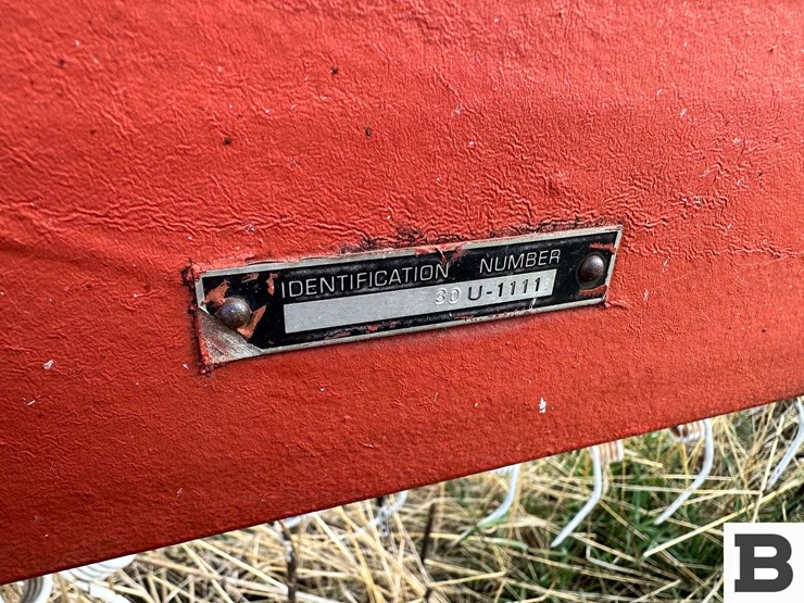 7-wheel-hay-rake---dixie,-wa-image-8