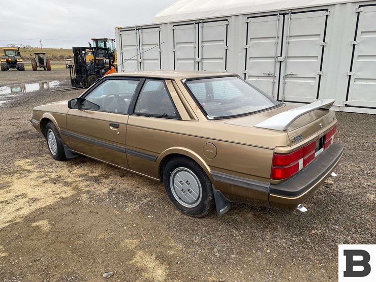 1983-mazda-626-coupe---non-running-vehicle-image-2