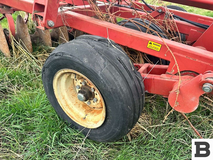 sunflower-1331-tandem-disc---dixie,-wa-image-14