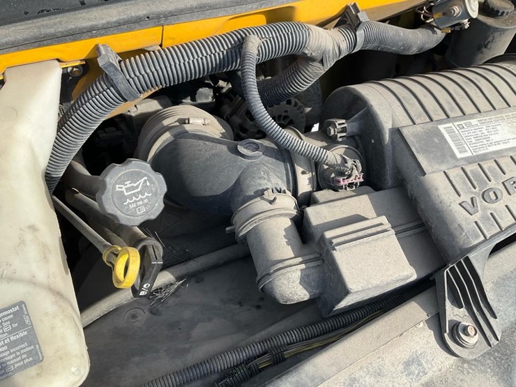 2009-chevrolet-express-3500-image-67