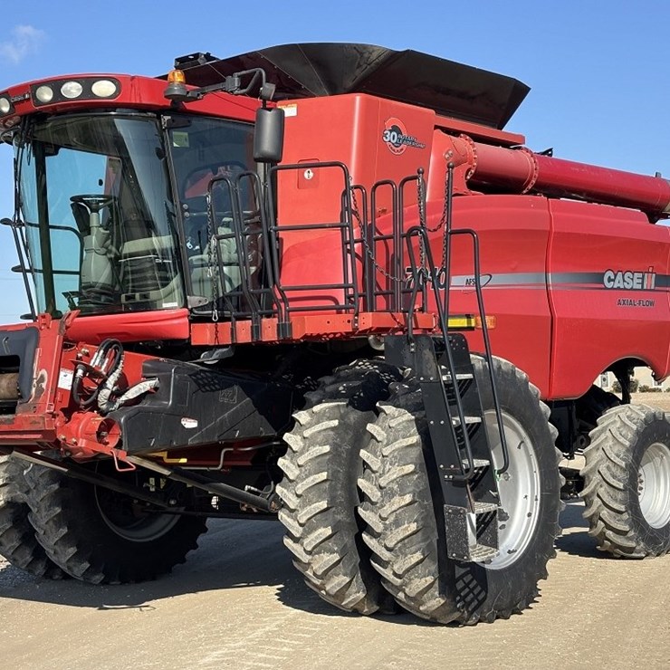 2014 CATERPILLAR 907H2