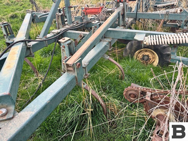 calkins-culti-weeder---dixie,-wa-image-15