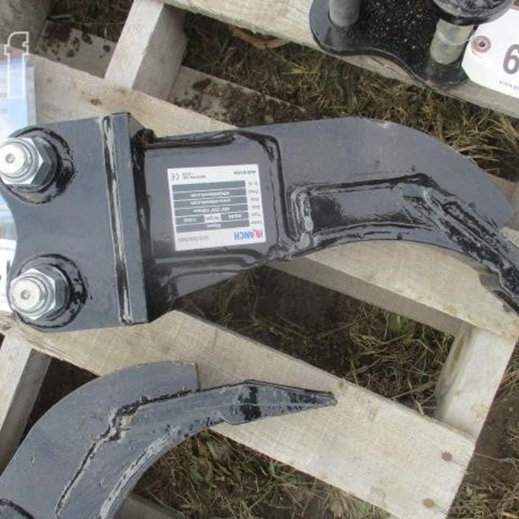 RIPPER 420*150*100 WEIGHT:11KG