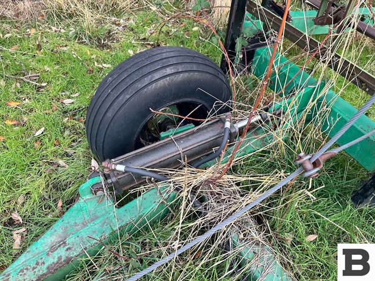 40'-tine-harrow-cart---dixie,-wa-image-9