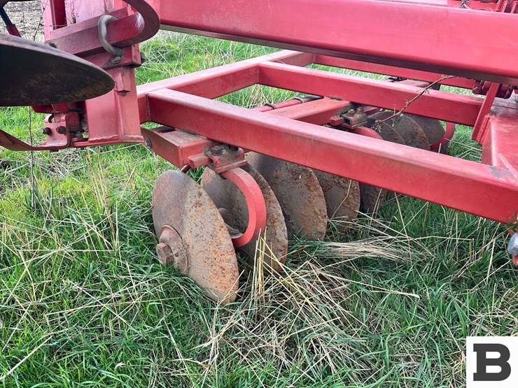 sunflower-1331-tandem-disc---dixie,-wa-image-20