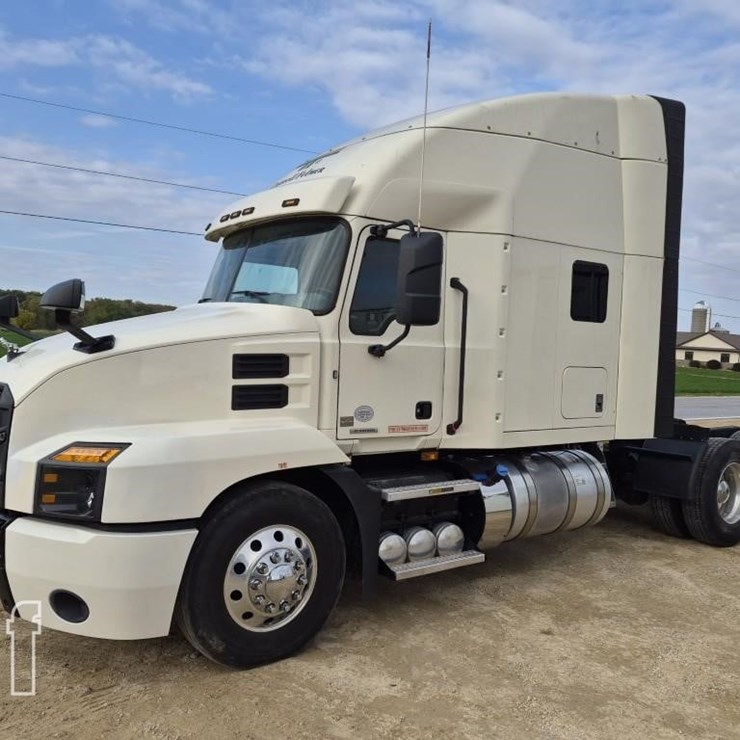 2024 MACK ANTHEM 64T