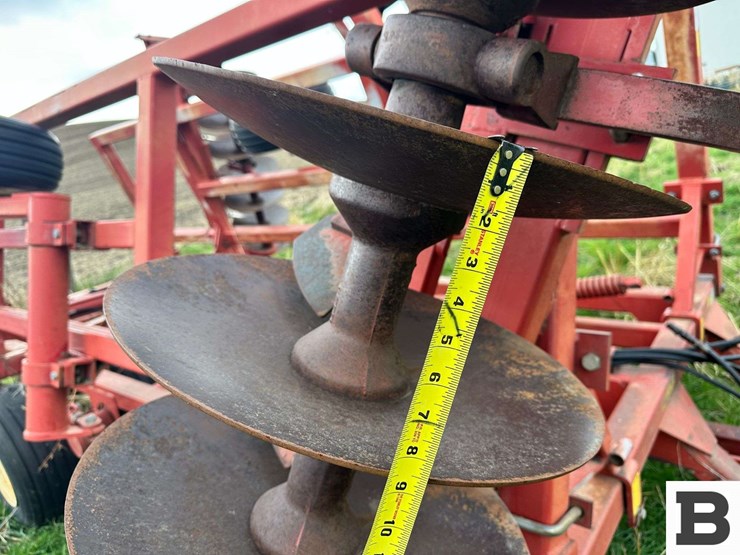 sunflower-1331-tandem-disc---dixie,-wa-image-10