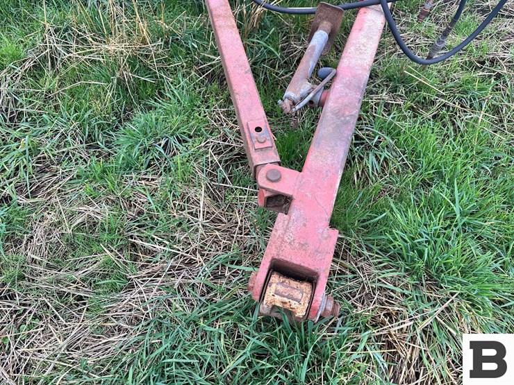 sunflower-1331-tandem-disc---dixie,-wa-image-4