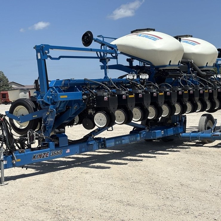 KINZE 3660