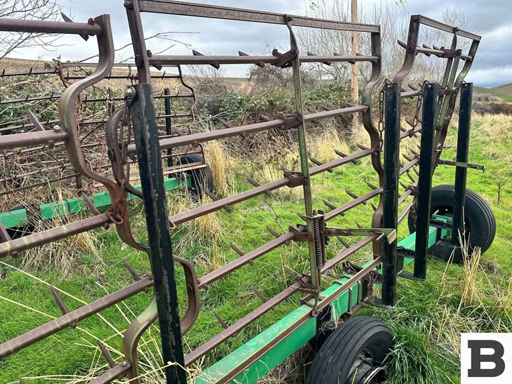 40'-tine-harrow-cart---dixie,-wa-image-15