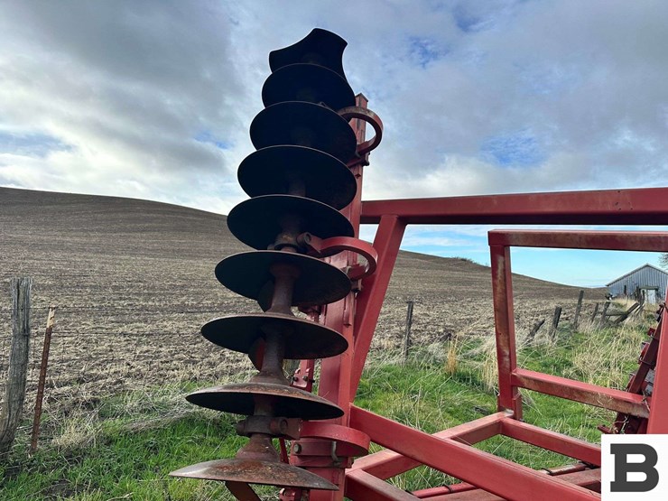 sunflower-1331-tandem-disc---dixie,-wa-image-19