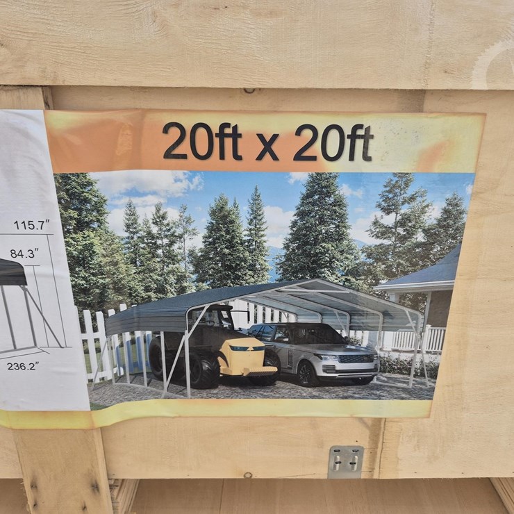 NEW SDLANCH SDLC2020 CARPORT (4)