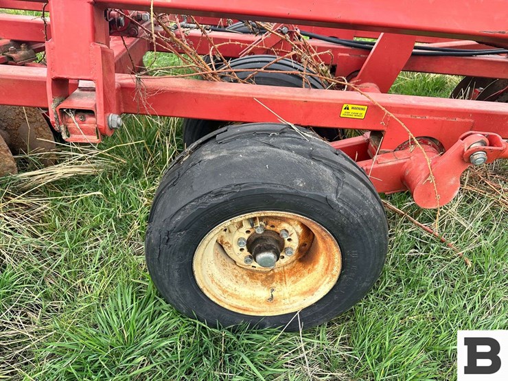 sunflower-1331-tandem-disc---dixie,-wa-image-15