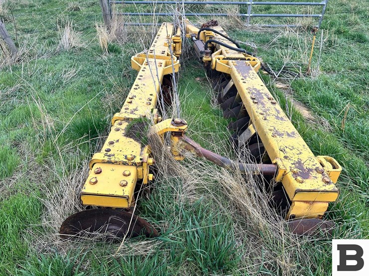 international-killefer-disc---dixie,-wa-image-4