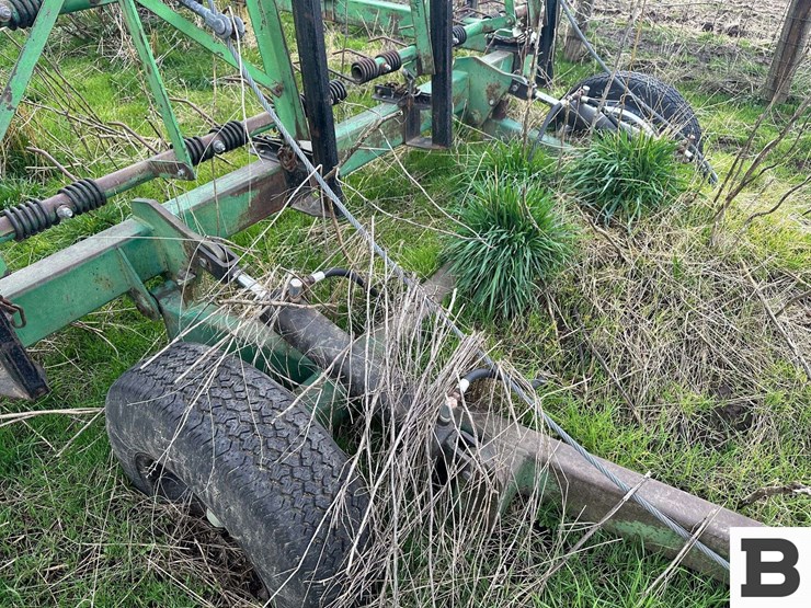 40'-spring-tine-harrow-cart---dixie,-wa-image-5